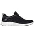 Pure Flex - Midnight Star, BLACK / WHITE, full
