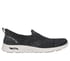 Skechers Slip-ins: Arch Fit Refine 2.0 - True, BLACK / NATURAL, full