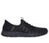 Skechers Slip-ins: Virtue - Stunner, BLACK, full