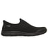 Skechers Slip-ins: Virtue - Serendipity, NOIR, full