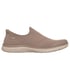 Skechers Slip-ins: Virtue - Serendipity, DARK TAUPE, full