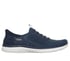Skechers Slip-ins: Virtue - Sienna, NAVY, full