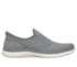 Skechers Slip-ins: Virtue - Mystic, GRAY, full