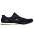 Skechers Slip-ins: Retro Lite, BLACK / WHITE, full