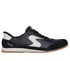 Skechers Slip-ins: Retro Lite - All That, BLACK / NATURAL, full