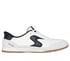 Skechers Slip-ins: Retro Lite - All That, WHITE / BLACK, full