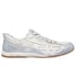 Skechers Slip-ins: Retro Lite - Mesmerized, GRAY / SILVER, full