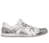 Skechers Slip-ins: Retro Lite - Mesmerized, WHITE / SILVER, full