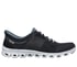 Skechers Slip-ins: Glide-Step - Stargaze, BLACK, full
