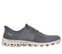 Skechers Slip-ins: Glide-Step - Stargaze, DARK GRAU, full