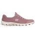 Glide-Step -&nbsp;Glistened, MAUVE, full