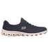 Glide-Step - Glistened, NAVY, full