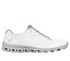 Glide-Step - Muze, BLANC / ROSE, full