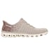 Skechers Slip-ins: Glide-Step - Phenomena, TAUPE, full