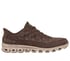 Skechers Slip-ins Waterproof: Glide-Step - Cozy Fit&nbsp;Cascada, CHOCOLAT, full
