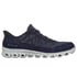 Skechers Slip-ins Waterproof: Glide-Step - Cozy Fit&nbsp;Cascada, NAVY, full
