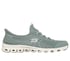 Skechers Slip-ins: Glide-Step - Pristine, SAGE, full