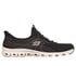 Skechers Slip-ins: Glide-Step - Prismatic, BLACK, full