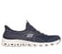 Skechers Slip-ins: Glide-Step - Prismatic, NAVY, full