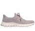 Skechers Slip-ins: Flex Step - Riverview, GRAY, full