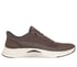 Skechers Slip-ins: Arch Vista 2.0 - Bright, GRIS PIERRE / BLEU MARINE, full