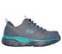 Work Slip-Resistant: Arch Fit - Ebinal, GRIS / AGUA, full