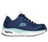 Work Slip-Resistant: Arch Fit - Ebinal, NAVY / AGUA, full