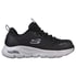 Work Slip-Resistant: Arch Fit - Ebinal, BLACK / GRAY, full