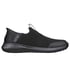 Skechers Work Slip-Ins: Cessnock - Gwynedd, BLACK, full