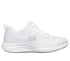 Work Relaxed Fit: Ultra Flex 3.0 SR - Jinie, BRANCO, full