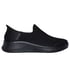 Skechers Slip-ins Work Slip-Resistant: Skech-Lite Pro - Floom, BLACK, full