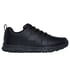 Work Slip-Resistant: Nampa - Beja, BLACK, full