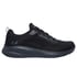 Skechers Slip-ins Work: Squad Chaos SR - Awoa, BLACK, full