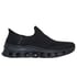 Skechers Slip-ins Work Slip-Resistant: Glide-Step Pro - Tadri, BLACK, full