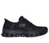 Skechers Slip-ins Work Slip-Resistant: Glide-Step Pro - Edrura, SCHWARZ, full