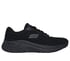 Work: Arch Fit 2.0 Slip Resistant - Thuana, BLACK, full