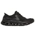 Skechers Slip-ins Work Slip-Resistant: Glide-Step Altus, BLACK, full