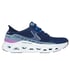 Skechers Slip-ins Work Slip-Resistant: Glide-Step Altus, NAVY / BLUE, full