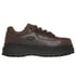 Work Slip-Resistant: Jammers - Tepin, BROWN, full