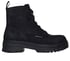 Work: Foxgrove, BLACK, full