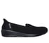 Skechers Slip-ins Work Slip-Resistant: Arya, BLACK, full