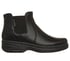 Skechers Slip-ins Work Slip-Resistant: Ardaya, BLACK, full