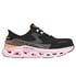 Skechers Slip-ins Work Slip-Resistant: Glide-Step Altus, BLACK / MULTI, full