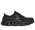 Skechers Slip-ins Work Slip-Resistant: Glide-Step Altus, BLACK, full