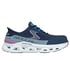 Skechers Slip-ins Work Slip-Resistant: Glide-Step Altus, NAVY / BLUE, full