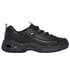 Work Slip-Resistant: D'Lites - Saldra, NOIR, full