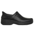 Skechers Slip-ins Work Slip-Resistant: Ardaya - Derlia, BLACK, full