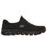 Work Slip-Resistant: Glide-Step, BLACK, full