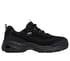Work Slip-Resistant: D'Lites -&nbsp;Sapira, BLACK, full
