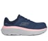 Skechers Work Slip-Resistant: Max Cushioning Endeavour - Briala, NAVY / PINK, full